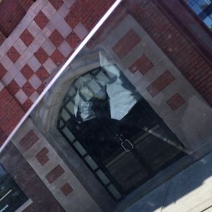 Meet your Posher, Jabriel